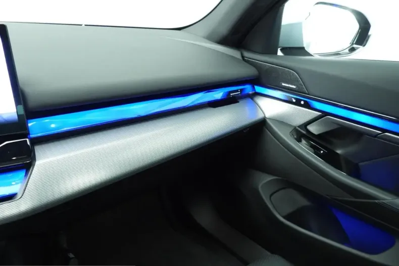 BMW 520 (Seria 5) din 2025 cu 27.000 km - oferta BMW199342 - foto 40