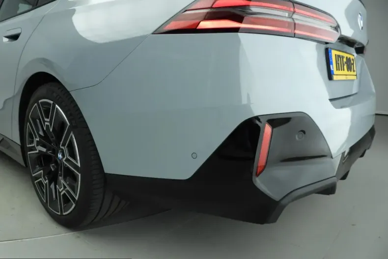 BMW 520 (Seria 5) din 2025 cu 27.000 km - oferta BMW199342 - foto 45