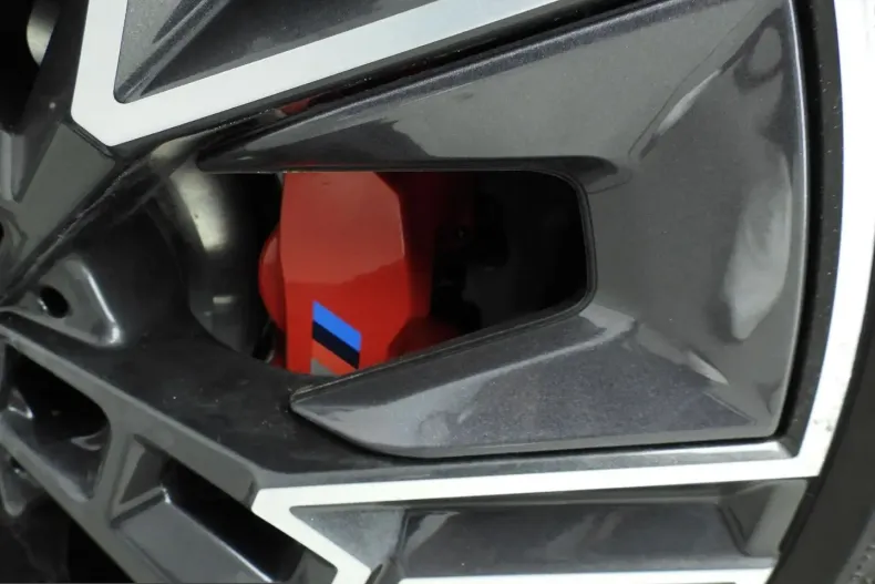 BMW 520 (Seria 5) din 2025 cu 27.000 km - oferta BMW199342 - foto 48