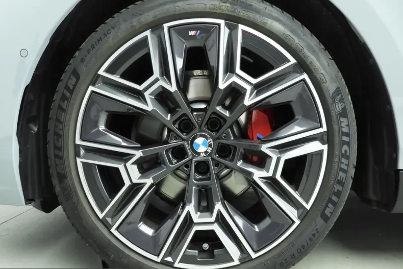 BMW 520 (Seria 5) din 2025 cu 27.000 km - oferta BMW199342 - foto 49