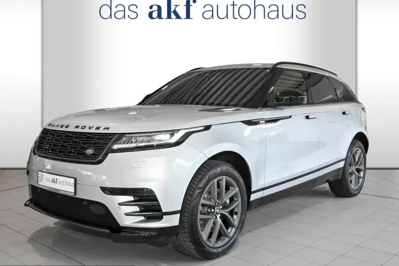 Land Rover Range Rover Velar din 2024 cu 32.271 km - oferta LAN199343 - foto 1