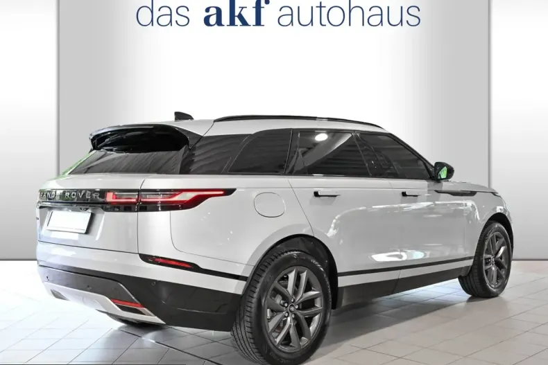 Land Rover Range Rover Velar din 2024 cu 32.271 km - oferta LAN199343 - foto 3