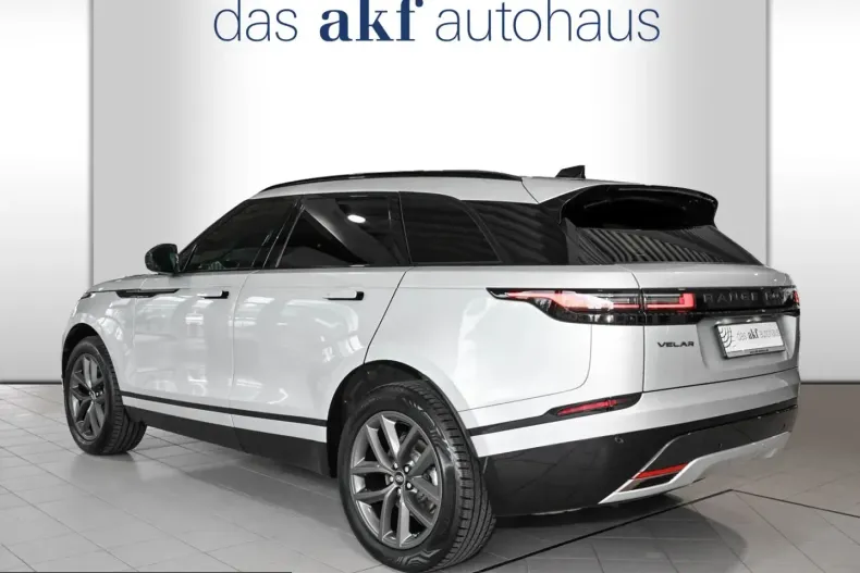 Land Rover Range Rover Velar din 2024 cu 32.271 km - oferta LAN199343 - foto 4