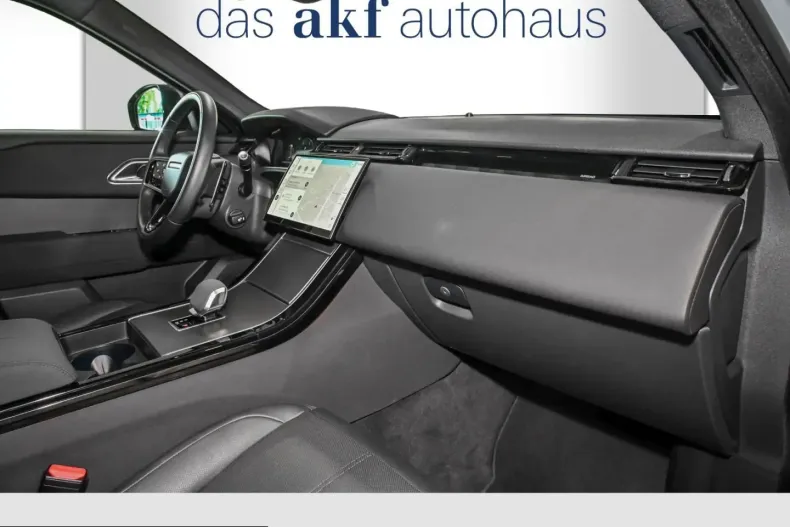 Land Rover Range Rover Velar din 2024 cu 32.271 km - oferta LAN199343 - foto 7