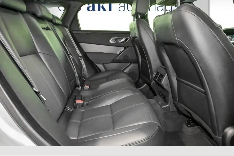 Land Rover Range Rover Velar din 2024 cu 32.271 km - oferta LAN199343 - foto 9