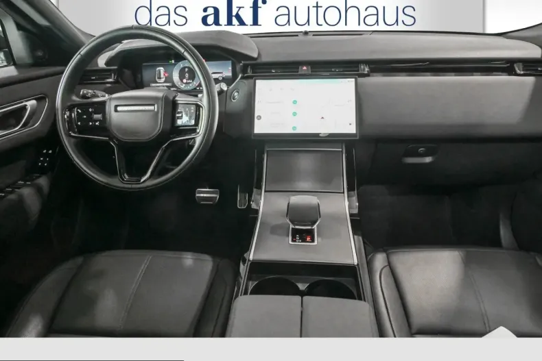 Land Rover Range Rover Velar din 2024 cu 32.271 km - oferta LAN199343 - foto 11