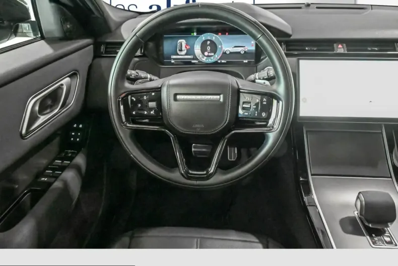 Land Rover Range Rover Velar din 2024 cu 32.271 km - oferta LAN199343 - foto 12