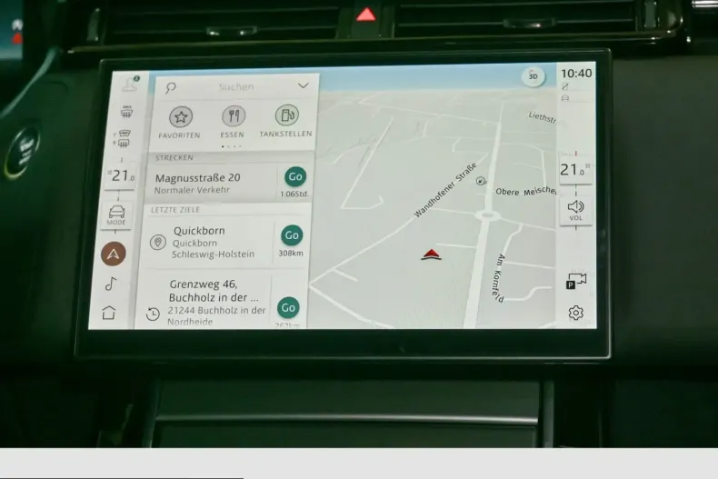 Land Rover Range Rover Velar din 2024 cu 32.271 km - oferta LAN199343 - foto 13