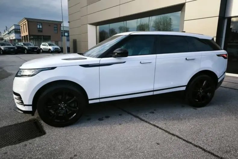 Land Rover Range Rover Velar din 2023 cu 53.000 km - oferta LAN199344 - foto 2