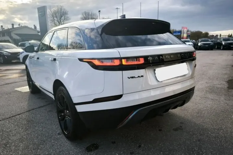 Land Rover Range Rover Velar din 2023 cu 53.000 km - oferta LAN199344 - foto 3