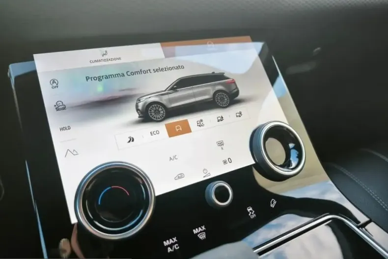 Land Rover Range Rover Velar din 2023 cu 53.000 km - oferta LAN199344 - foto 6