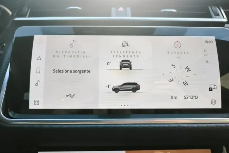 Land Rover Range Rover Velar din 2023 cu 53.000 km - oferta LAN199344 - foto 7