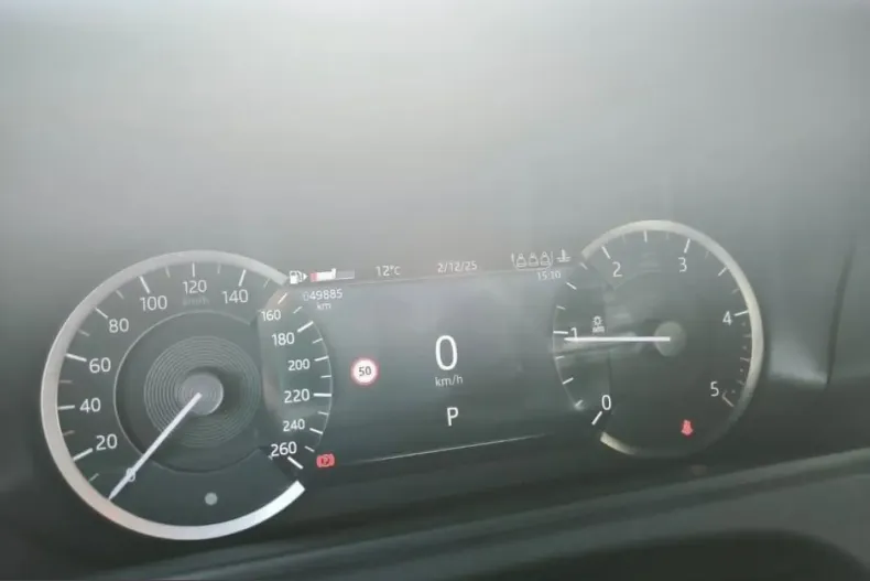 Land Rover Range Rover Velar din 2023 cu 53.000 km - oferta LAN199344 - foto 8