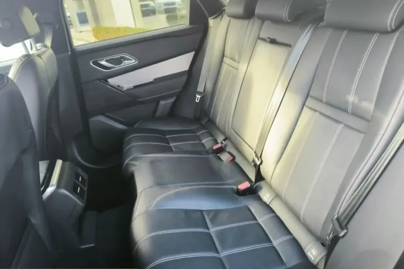 Land Rover Range Rover Velar din 2023 cu 53.000 km - oferta LAN199344 - foto 13