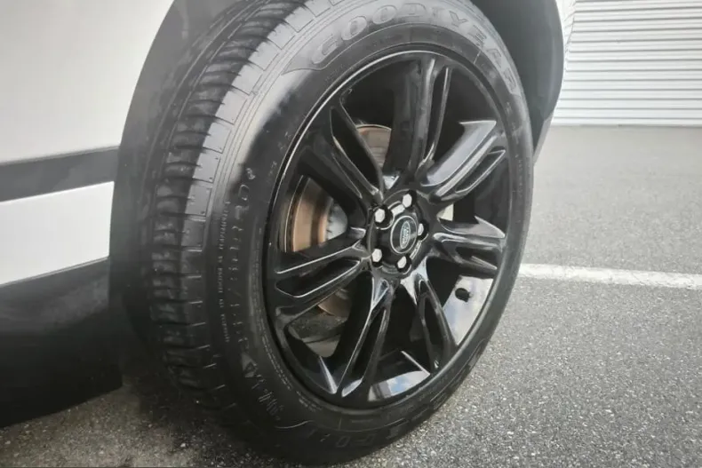 Land Rover Range Rover Velar din 2023 cu 53.000 km - oferta LAN199344 - foto 14