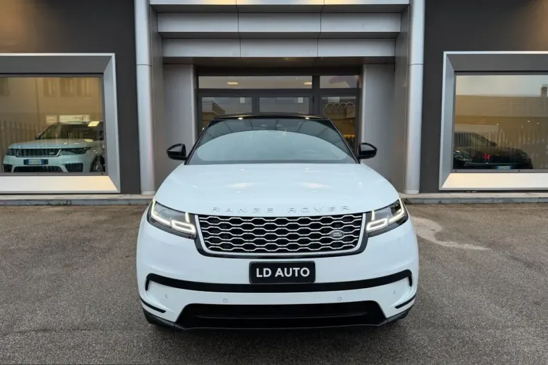 Land Rover Range Rover Velar din 2023 cu 42.773 km - oferta LAN199345 - foto 3