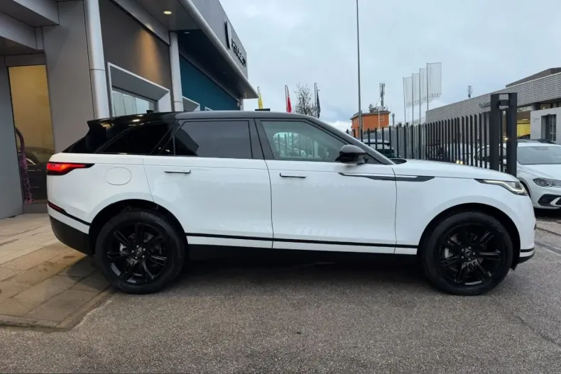 Land Rover Range Rover Velar din 2023 cu 42.773 km - oferta LAN199345 - foto 4