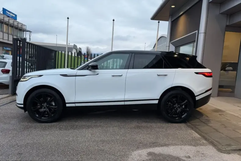 Land Rover Range Rover Velar din 2023 cu 42.773 km - oferta LAN199345 - foto 5