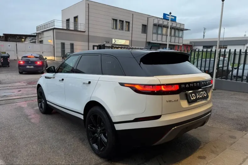 Land Rover Range Rover Velar din 2023 cu 42.773 km - oferta LAN199345 - foto 7