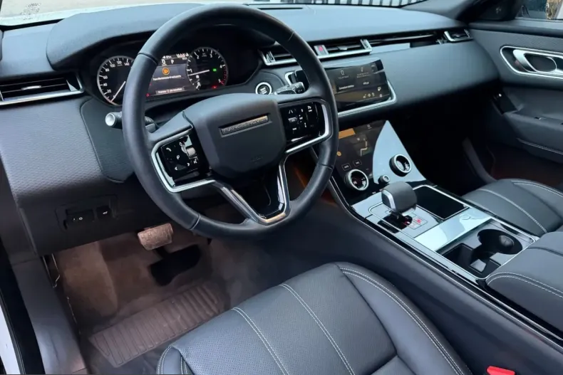 Land Rover Range Rover Velar din 2023 cu 42.773 km - oferta LAN199345 - foto 12