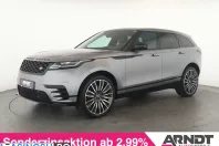 Land Rover Range Rover Velar din 2023 cu 52.600 km - oferta LAN199346 - foto 1