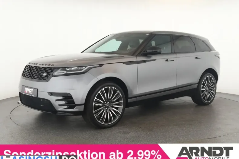 Land Rover Range Rover Velar din 2023 cu 52.600 km - oferta LAN199346 - foto 1