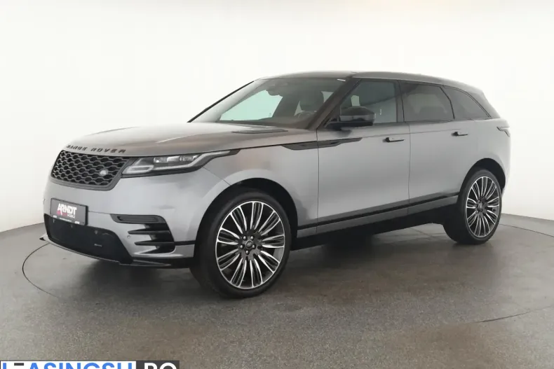 Land Rover Range Rover Velar din 2023 cu 52.600 km - oferta LAN199346 - foto 2