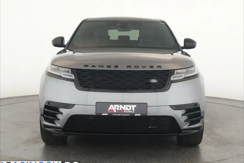 Land Rover Range Rover Velar din 2023 cu 52.600 km - oferta LAN199346 - foto 3