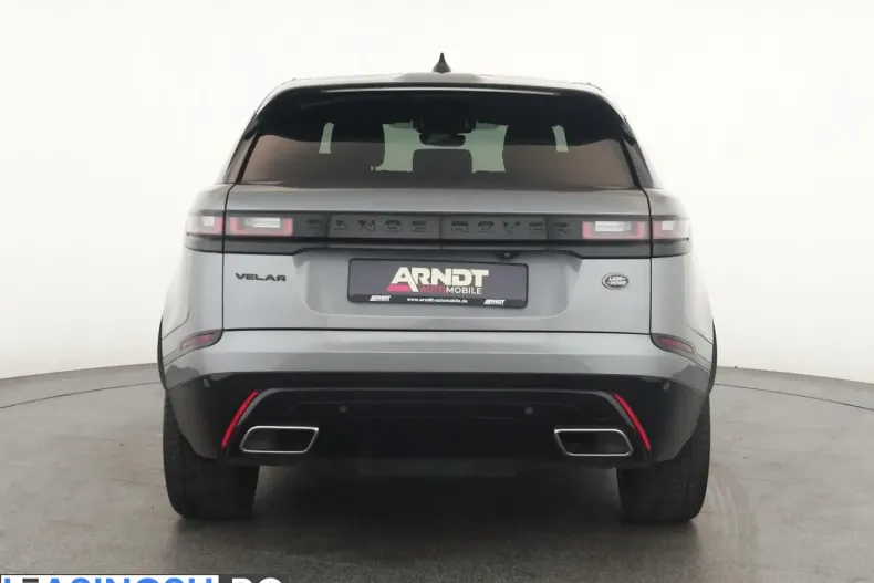 Land Rover Range Rover Velar din 2023 cu 52.600 km - oferta LAN199346 - foto 6