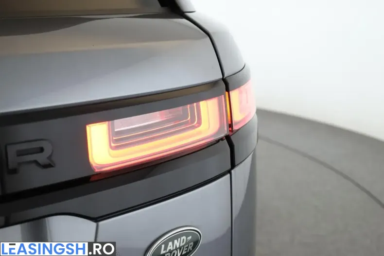 Land Rover Range Rover Velar din 2023 cu 52.600 km - oferta LAN199346 - foto 7