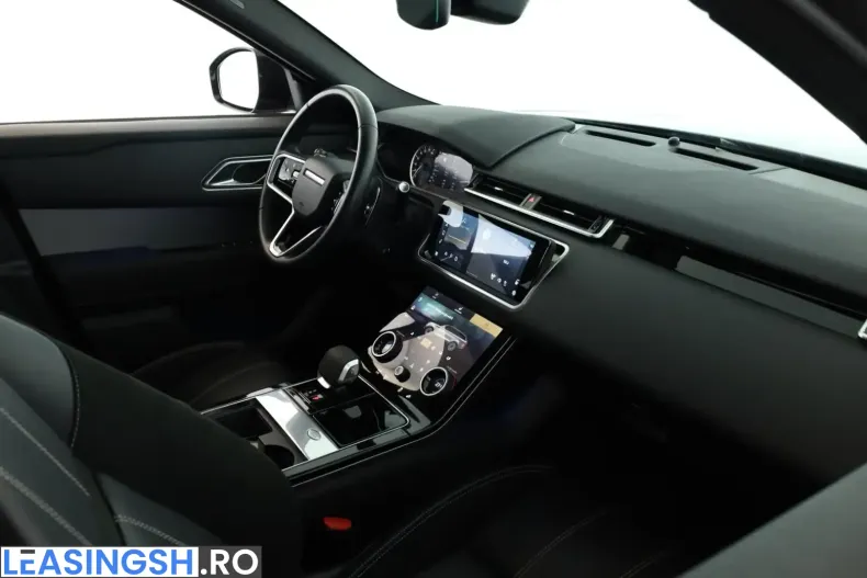 Land Rover Range Rover Velar din 2023 cu 52.600 km - oferta LAN199346 - foto 8