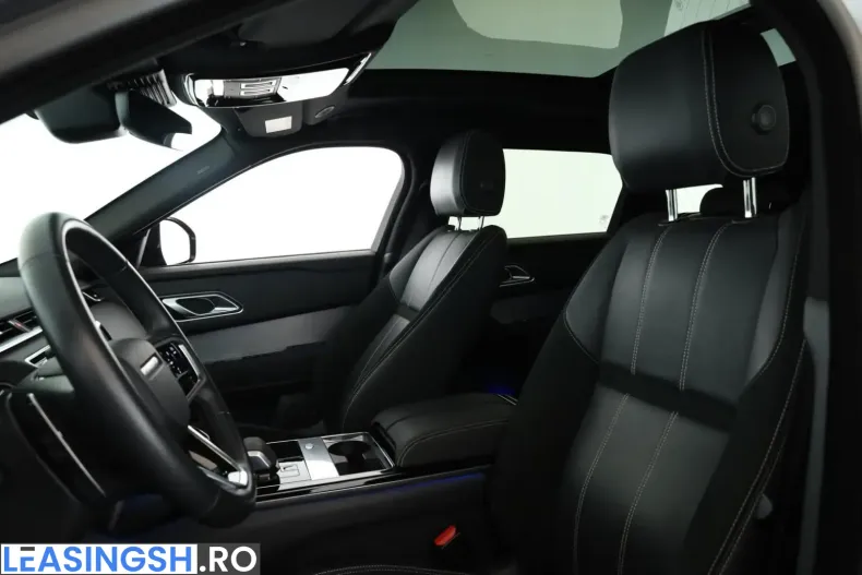 Land Rover Range Rover Velar din 2023 cu 52.600 km - oferta LAN199346 - foto 9