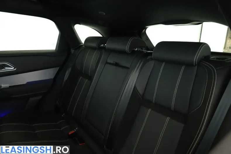 Land Rover Range Rover Velar din 2023 cu 52.600 km - oferta LAN199346 - foto 10