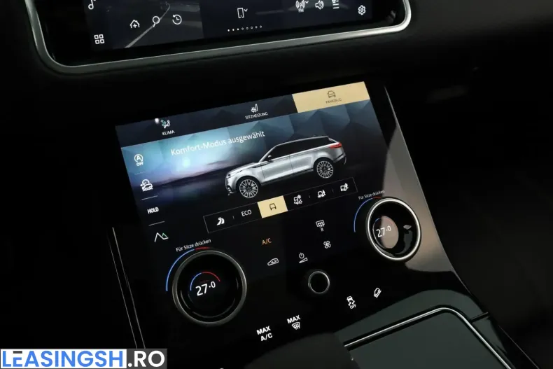 Land Rover Range Rover Velar din 2023 cu 52.600 km - oferta LAN199346 - foto 16