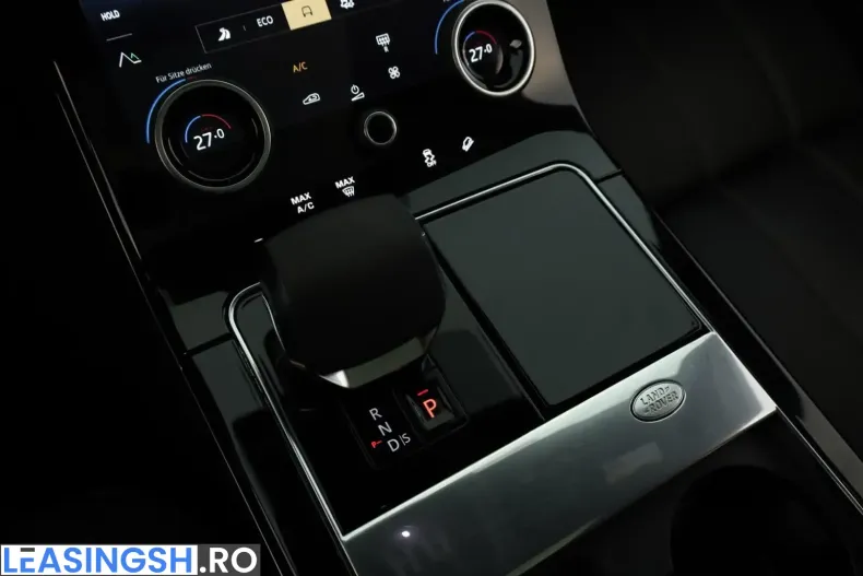 Land Rover Range Rover Velar din 2023 cu 52.600 km - oferta LAN199346 - foto 17