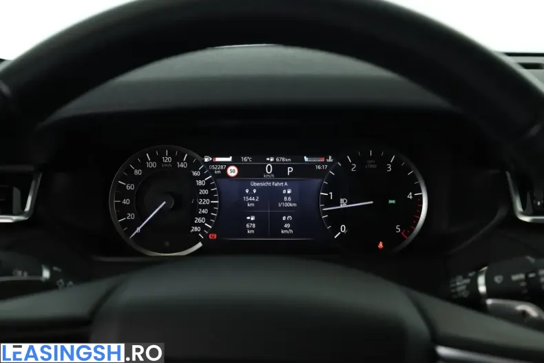 Land Rover Range Rover Velar din 2023 cu 52.600 km - oferta LAN199346 - foto 19