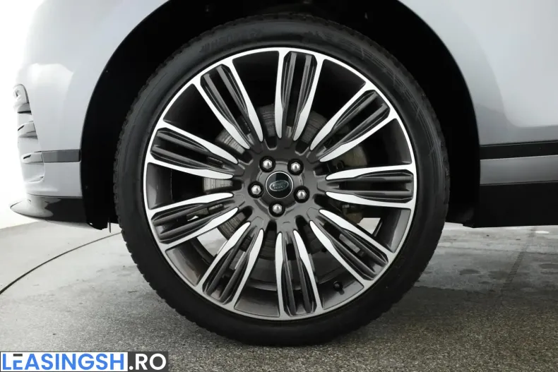 Land Rover Range Rover Velar din 2023 cu 52.600 km - oferta LAN199346 - foto 20