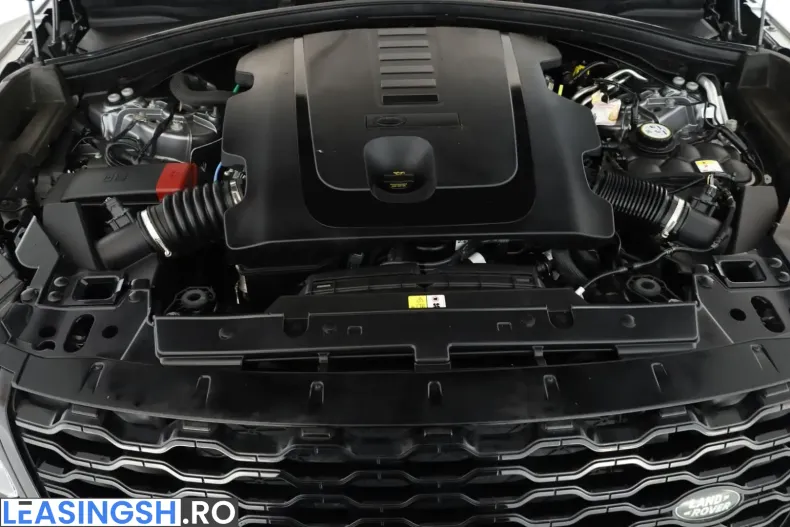 Land Rover Range Rover Velar din 2023 cu 52.600 km - oferta LAN199346 - foto 21