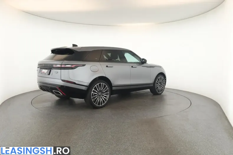 Land Rover Range Rover Velar din 2023 cu 52.600 km - oferta LAN199346 - foto 28