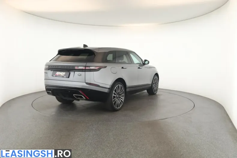 Land Rover Range Rover Velar din 2023 cu 52.600 km - oferta LAN199346 - foto 29