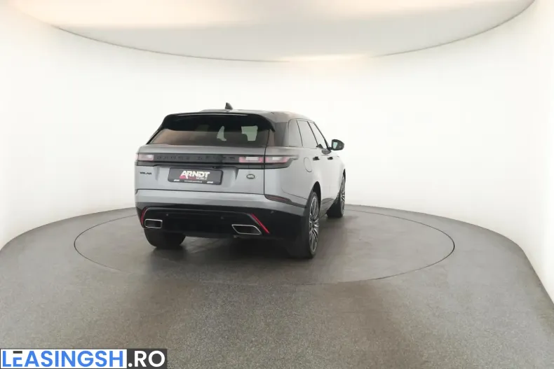 Land Rover Range Rover Velar din 2023 cu 52.600 km - oferta LAN199346 - foto 30