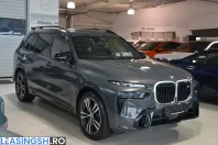 BMW X7 M60 (Seria X) din 2025 cu 23.517 km - oferta BMW199347 - foto 2