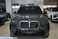 BMW X7 M60 (Seria X) din 2025 cu 23.517 km - oferta BMW199347 - foto 3
