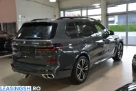 BMW X7 M60 (Seria X) din 2025 cu 23.517 km - oferta BMW199347 - foto 4
