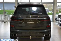 BMW X7 M60 (Seria X) din 2025 cu 23.517 km - oferta BMW199347 - foto 6