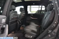 BMW X7 M60 (Seria X) din 2025 cu 23.517 km - oferta BMW199347 - foto 11
