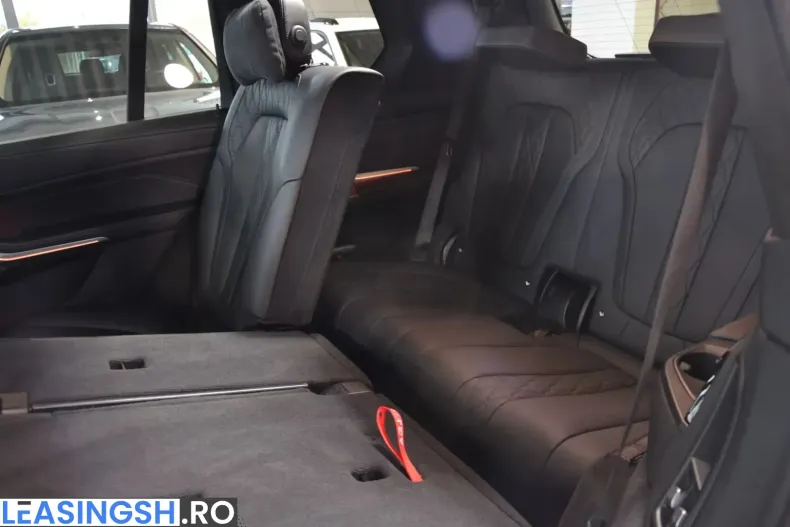 BMW X7 M60 (Seria X) din 2025 cu 23.517 km - oferta BMW199347 - foto 14
