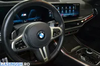 BMW X7 M60 (Seria X) din 2025 cu 23.517 km - oferta BMW199347 - foto 17