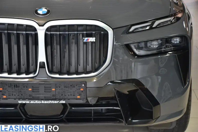 BMW X7 M60 (Seria X) din 2025 cu 23.517 km - oferta BMW199347 - foto 19