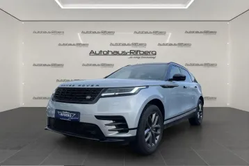 Land Rover Range Rover Velar din 2024 - oferta LAN199348